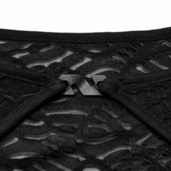 Ladies Punk Rave Jaydee Top