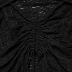 Ladies Punk Rave Jaydee Top