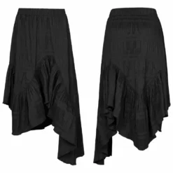 Punk Rave Kenzie Skirt Ladies