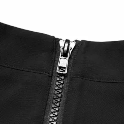 Punk Rave Kyla Mini Skirt