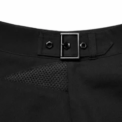 Punk Rave Kyla Mini Skirt