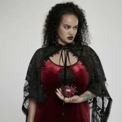 Punk Rave Larisa Capelet New Arrivals