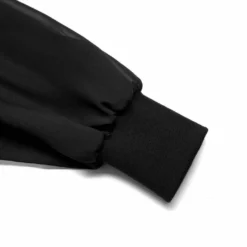 Punk Rave Mania Chiffon Hooded Jacket