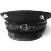 Punk Rave Mens Punk Military Hat