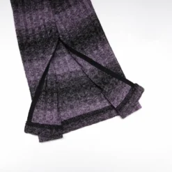 New Arrivals Punk Rave Nikita Leg Warmers - Violet