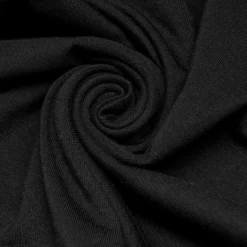 Punk Rave Nymph Crop Top - Printed