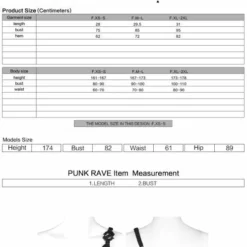 Punk Rave Nymph Crop Top - Printed