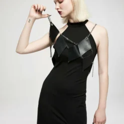 Punk Rave Paragon Vest