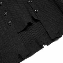 Punk Rave Sadi Knit Dress