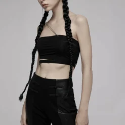 Punk Rave Taya Tube Top Ladies