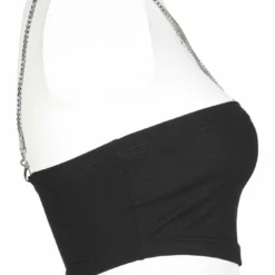 Punk Rave Taya Tube Top Ladies