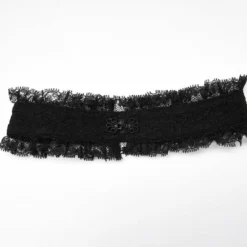 Punk Rave Thalia Lace Top New Arrivals