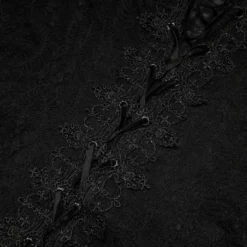 Punk Rave Thalia Lace Top New Arrivals