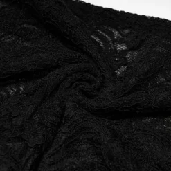 Punk Rave Thalia Lace Top New Arrivals