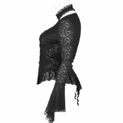 Punk Rave Thalia Lace Top New Arrivals