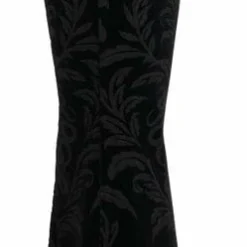 Punk Rave The Abyss Velvet Flares Ladies