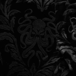 Punk Rave The Abyss Velvet Flares Ladies