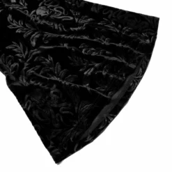 Punk Rave The Abyss Velvet Flares Ladies