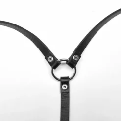 Punk Rave Thrice Harness - Gothic Accessories for Unique Style 18 Accessories Punk Rave Thrice Harness