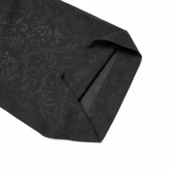 Ladies Punk Rave Tianna Chiffon Coat