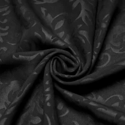 Ladies Punk Rave Tianna Chiffon Coat