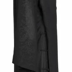 Ladies Punk Rave Tianna Chiffon Coat