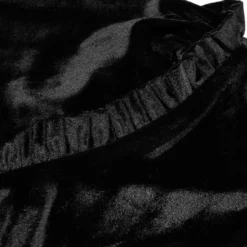 Punk Rave Vianna Velvet Dress Ladies