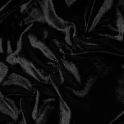 Punk Rave Vianna Velvet Dress Ladies