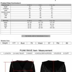 Punk Rave Vianna Velvet Dress Ladies