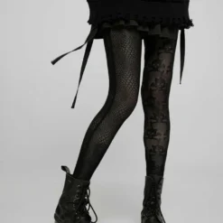 Punk Rave Letita Leggings