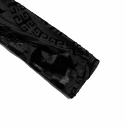 Accessories Punk Rave Noche Sleeves With Choker - Velvet Flocked