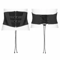 Punk Rave Excelsis Corset Belt