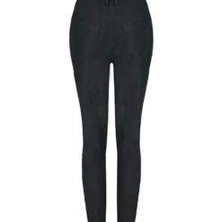 Dark In Love Bat Wing Leggings