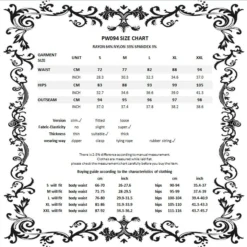 Ladies Dark In Love Caelum Leggings - High-Waisted, Stretch Comfort, Premium Fit 19 Ladies Dark In Love Caelum Leggings