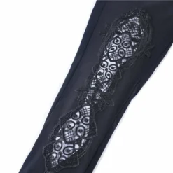 Ladies Dark In Love Caelum Leggings - High-Waisted, Stretch Comfort, Premium Fit 15 Ladies Dark In Love Caelum Leggings