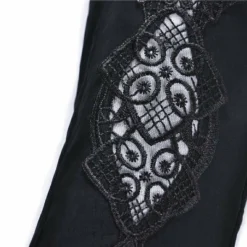 Ladies Dark In Love Caelum Leggings - High-Waisted, Stretch Comfort, Premium Fit 16 Ladies Dark In Love Caelum Leggings