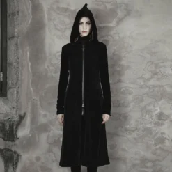 Punk Rave Sorceress Cardigan