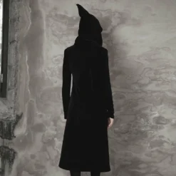 Punk Rave Sorceress Cardigan