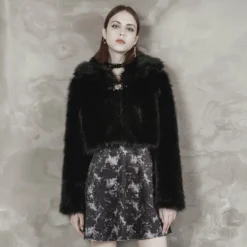 Ladies Punk Rave Alanza Jacket