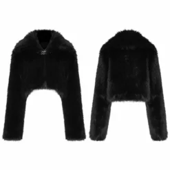 Ladies Punk Rave Alanza Jacket