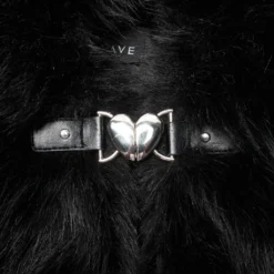 Ladies Punk Rave Alanza Jacket