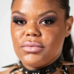 New Arrivals Killstar Psychic Poem Matte Lipstick