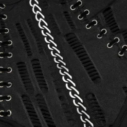 New Arrivals Punk Rave Phoebe Skater Dress