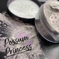 Radioactive Unicorn Possum Princess Highlighter
