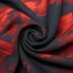 Punk Rave Reign Chiffon Top Ladies