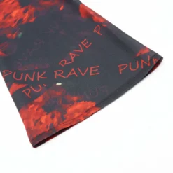 Punk Rave Reign Chiffon Top Ladies