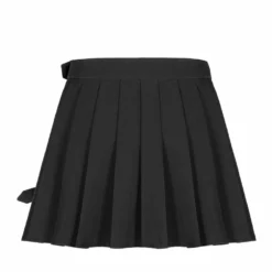 Punk Rave Cyradis Mini Skirt