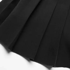 Punk Rave Cyradis Mini Skirt