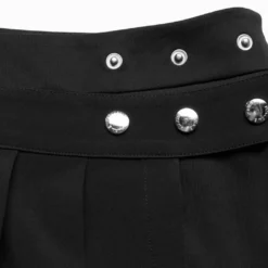 Punk Rave Cyradis Mini Skirt