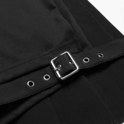 Punk Rave Cyradis Mini Skirt